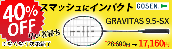 頑張らないバドミントン研究会