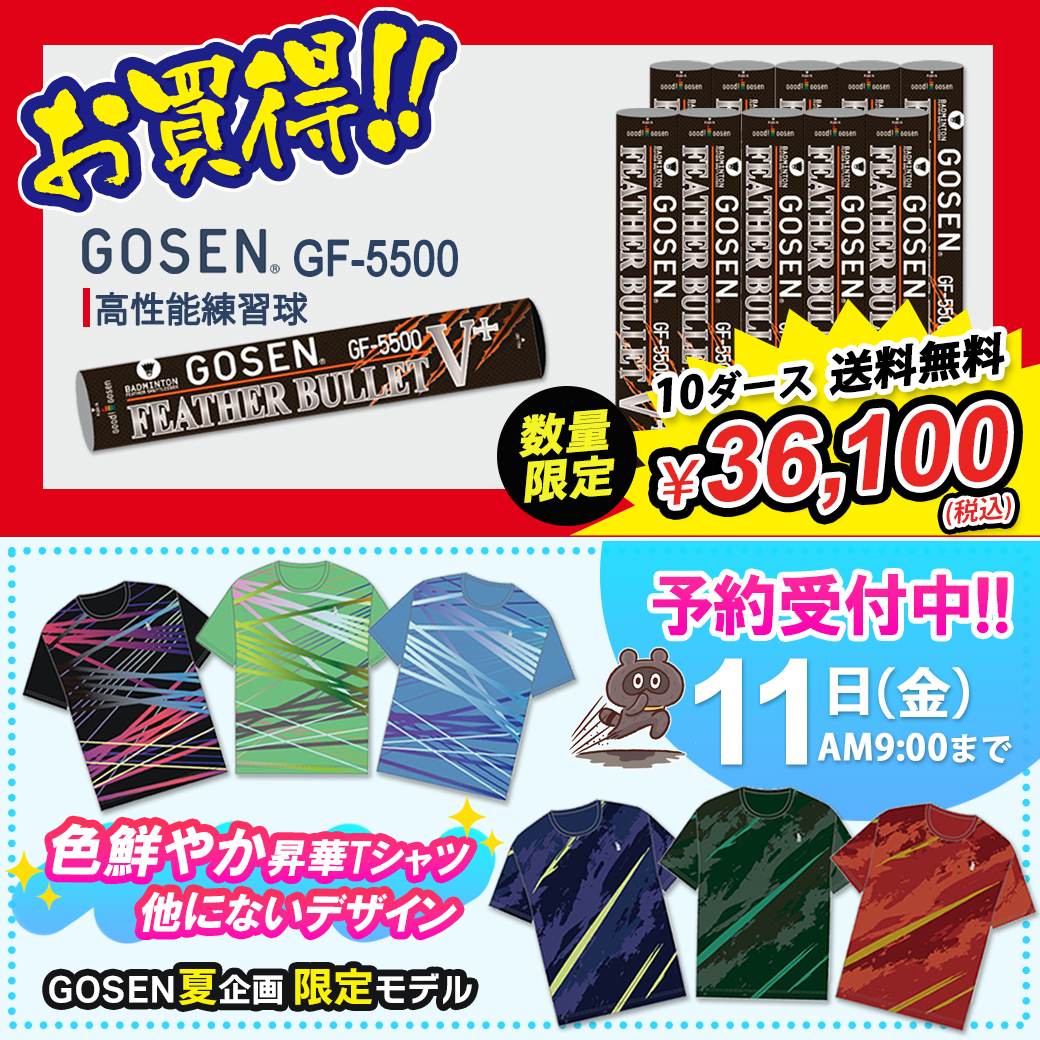 頑張らないバドミントン研究会