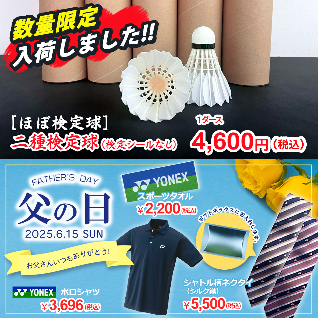 頑張らないバドミントン研究会