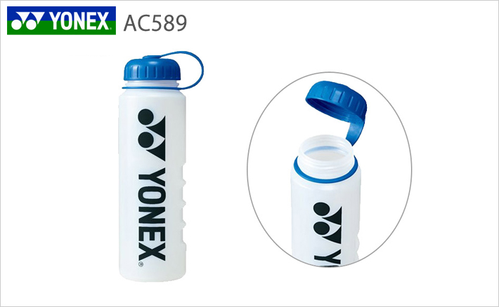 【YONEX/ヨネックス】[AC589]スポーツボトル２