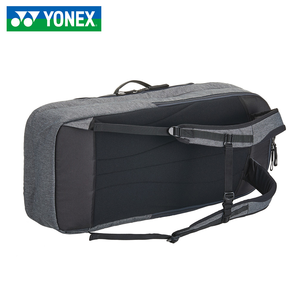 バドミントン バッグ ヨネックス bag2312 YONEX ボックスラケットバッグ 2024yofw