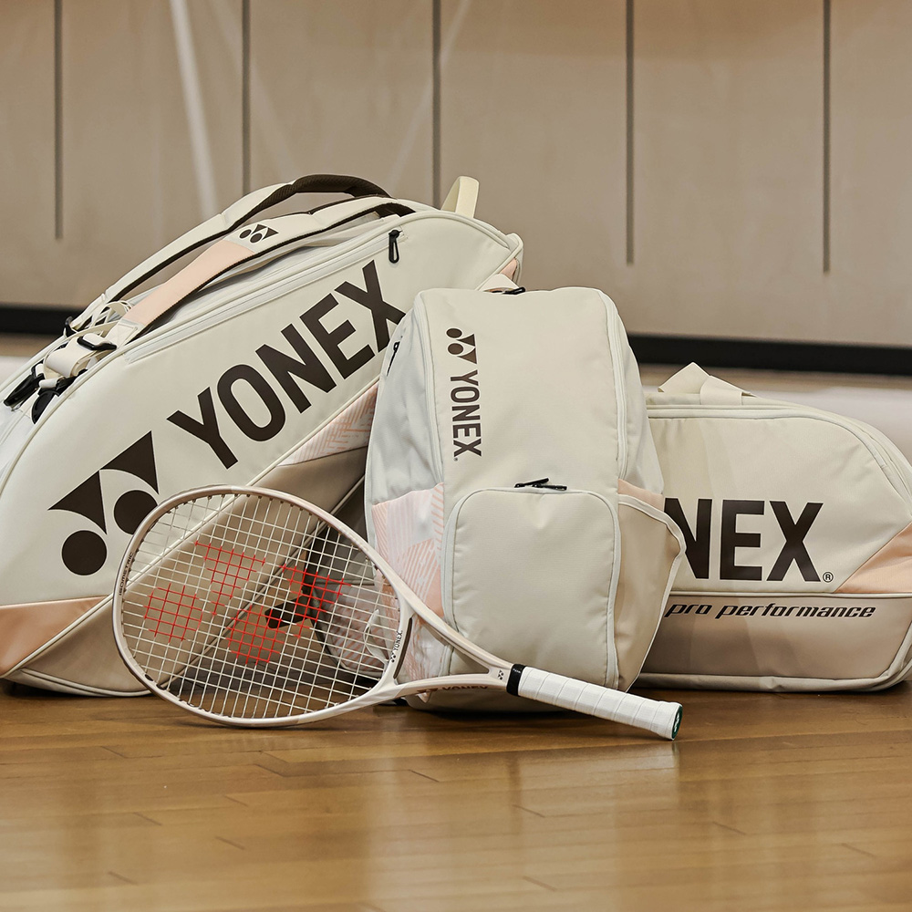 バドミントン バッグ ヨネックス BAG2401W YONEX トーナメントバッグ 2024yoss