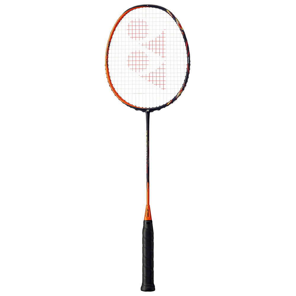 アストロクス 77 メタリックブルー 4U5 廃盤YONEX - ラケット