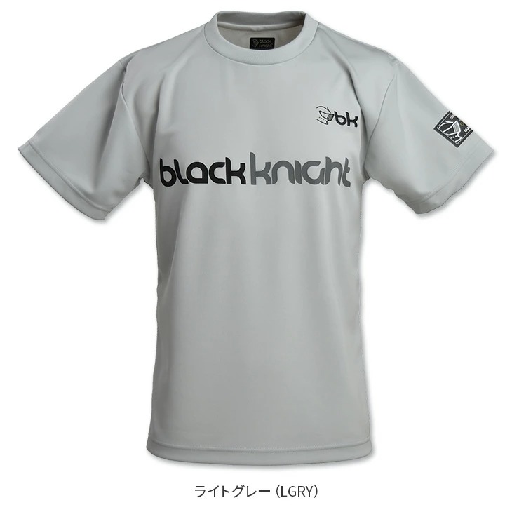 ブラックナイトTシャツ t1104
