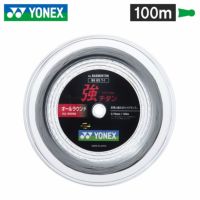 バドミントンガット 強チタン 100mロール 【YONEX/ヨネックス】[BG65T-1]