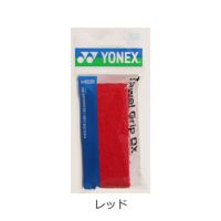 【YONEX/ヨネックス】[AC402DX]タオルグリップDX（１本入）