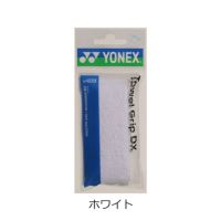 【YONEX/ヨネックス】[AC402DX]タオルグリップDX（１本入）