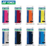 【YONEX/ヨネックス】[AC570]オーバルシューレース