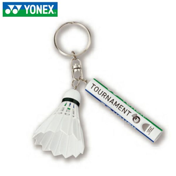 YONEX バドミントン キーホルダー ACG1016A ヨネックス | 頑張ら