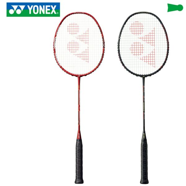 激安先着 デュオラ7 YONEX バドミントンラケット バドミントン