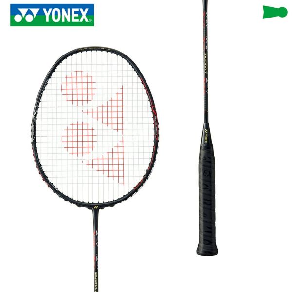 バドミントン ラケット 高橋礼華選手愛用！ヨネックス デュオラ7 DUO7 YONEX DUORA