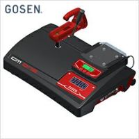 中古 GOSEN GMONE スイングテスター スイングウェイト計測器