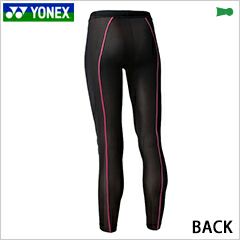 YONEXウィメンズロングスパッツSTBプロモデル ヨネックス アンダーウェア ]STB ロングスパッツ プロモデル
