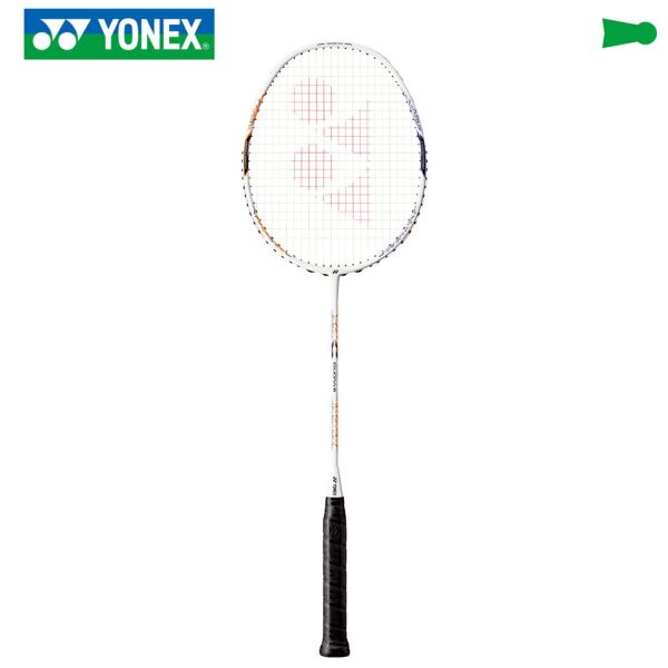 YONEX デュオラ6 DUO6 | 頑張らないバドミントン研究会