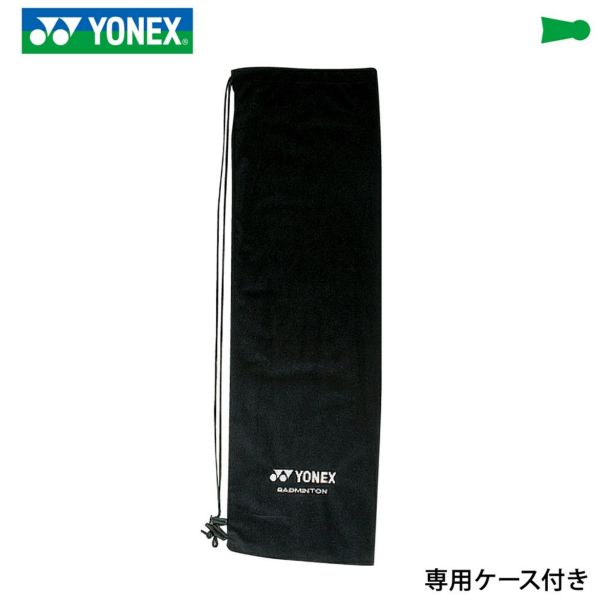 YONEX デュオラ6 DUO6 ヨネックス | 頑張らないバドミントン研究会
