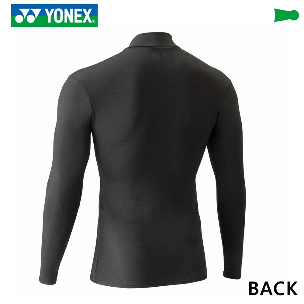 ヨネックス ユニ ハイネック長袖シャツ UNI STB-F1012 YONEX　2020FW