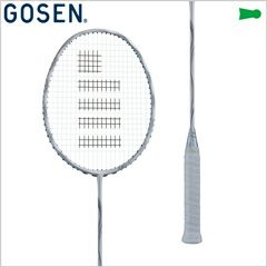 【30％OFF】バドミントンラケット INFERNO LITE インフェルノライト BRIFLT ゴーセン