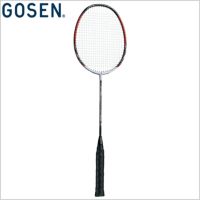 GOSENラケット | 頑張らないバドミントン研究会