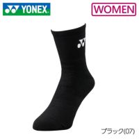 ウィメンズハーフソックス 29122 YONEX