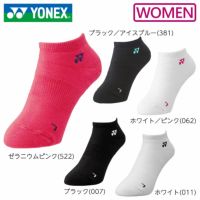 ヨネックス ウィメンズ スニーカーインソックス レディース 29121 YONEXv