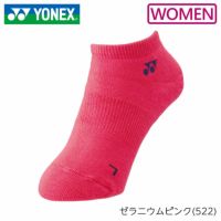 ヨネックス ウィメンズ スニーカーインソックス レディース 29121 YONEX