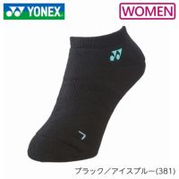 ヨネックス ウィメンズ スニーカーインソックス レディース 29121 YONEX