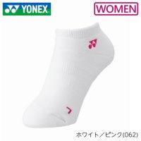 ヨネックス ウィメンズ スニーカーインソックス レディース 29121 YONEX