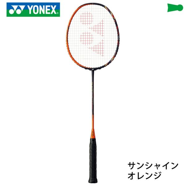 2022発売 YONEX ASTROX99 サンシャインオレンジ | www.kdcow.com