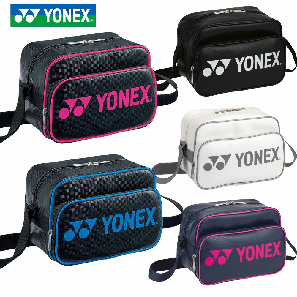 ヨネックス ショルダーバッグ bag19sb YONEX 2019 | 頑張らない