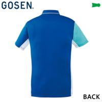 GOSEN    ゲームシャツ ユニ T2000 2020スプリング＆サマー 