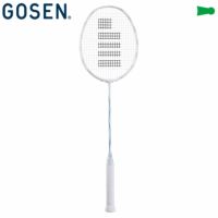 30％OFF】GOSEN バドミントンラケット INFERNO TOUCH インフェルノタッチ ゴーセン BRIFTC GOSEN