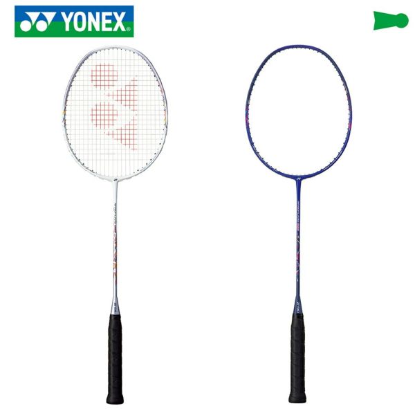 バドミントンラケット ナノフレア400 [YONEX/ヨネックス][NF400] 2021yoss | 頑張らないバドミントン研究会