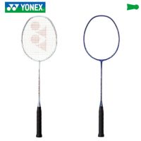 バドミントンラケット ナノフレア400 [YONEX/ヨネックス][NF400] 2021yoss