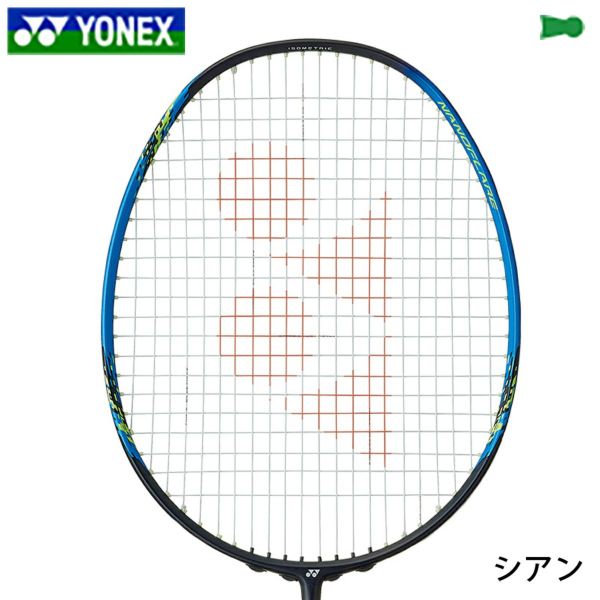 桃田賢斗選手おすすめ】 ナノフレア ジュニア NF-JR ヨネックス