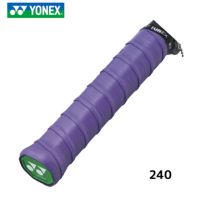 YONEXウェットスーパーソフトグリップ(1本入)AC136