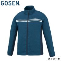 GOSEN ユニ ウィンドジャケット Y2010