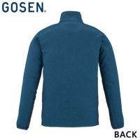 GOSEN ユニ ウィンドジャケット Y2010