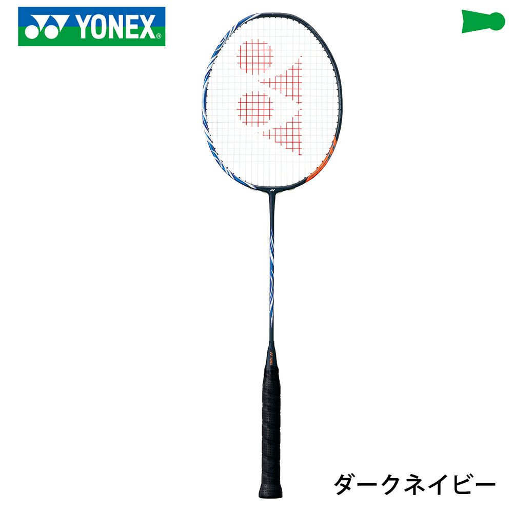 バドミントンラケット アストロクス100ZZ ヨネックス AX100ZZ YONEX