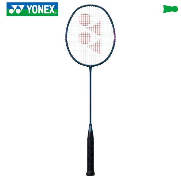 バドミントンラケット アストロクス00 ヨネックス Ax00 Yonex 05nn 頑張らないバドミントン研究会