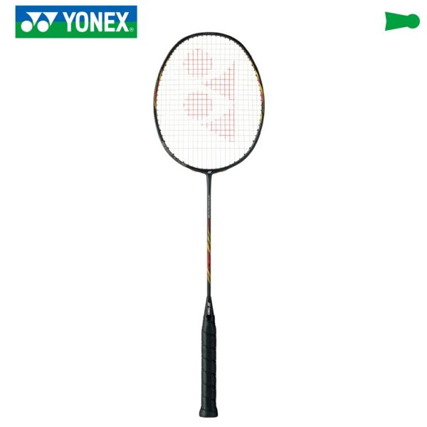 バドミントンラケット ナノフレア800 ヨネックス NF800 NF-800 YONEX 202005nn | 頑張らないバドミントン研究会