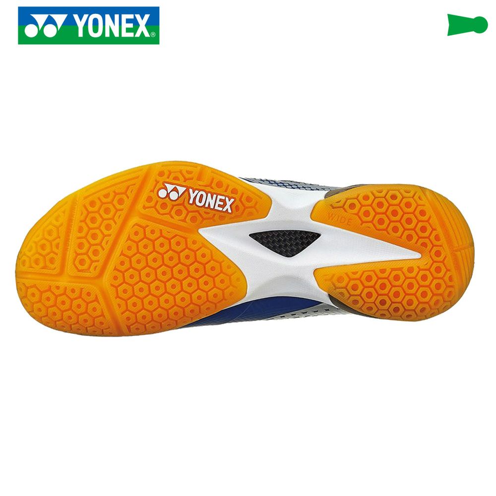 バドミントン シューズ パワークッションコンフォートZ2ワイドミッド ヨネックス SHBCFZ2WM YONEX