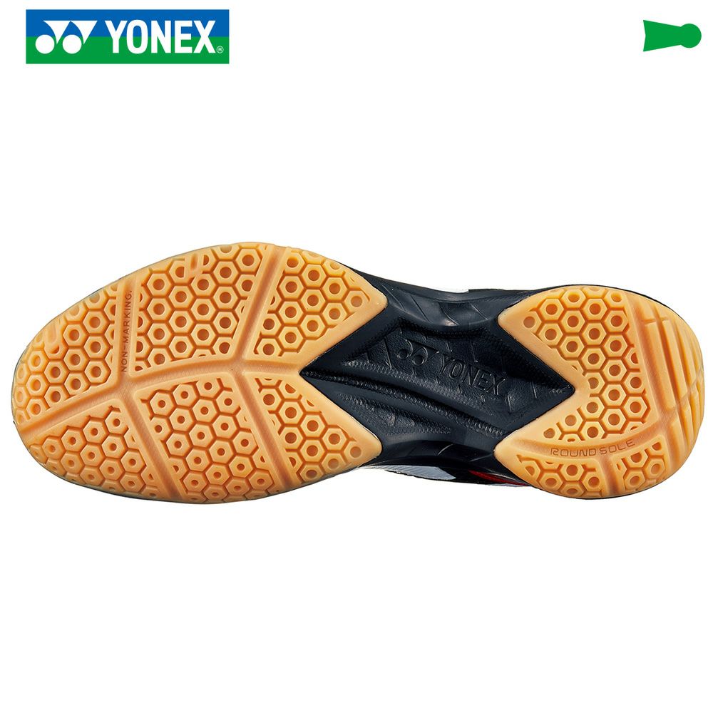 バドミントン シューズ パワークッション660 ヨネックス SHB660 YONEX