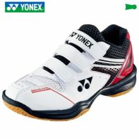 バドミントン シューズ パワークッション660 ジュニア ヨネックス SHB660JR YONEX