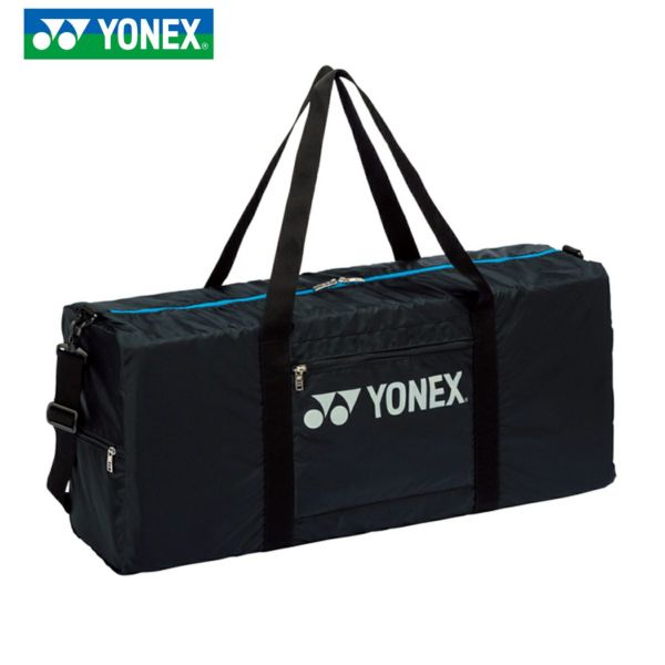 バドミントン ジムバッグ ヨネックス  BAG18GBL  YONEX 202005nn