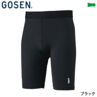 ハーフ丈レギンス ゴーセン 20FW FR2002  GOSEN