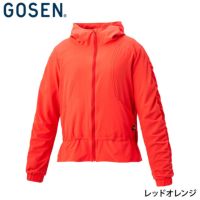 レディースウィンドウォーマージャケット ゴーセン 20FW Y2061  GOSEN