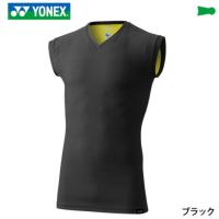 ヨネックス ユニ ノースリーブシャツ UNI STBP1019 YONEX　2020FW