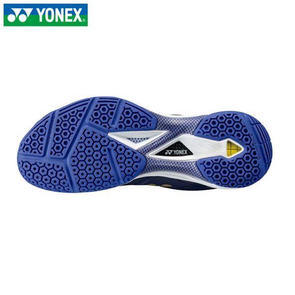 バドミントンシューズ 桃田賢斗選手専用新デザイン！パワークッション65Z2 [YONEX/ヨネックス][SHB65Z2KM] 2021yoss |  頑張らないバドミントン研究会