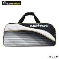 バドミントン ラケットバック ブラックナイト  BG-640J Black knight 2020blfw