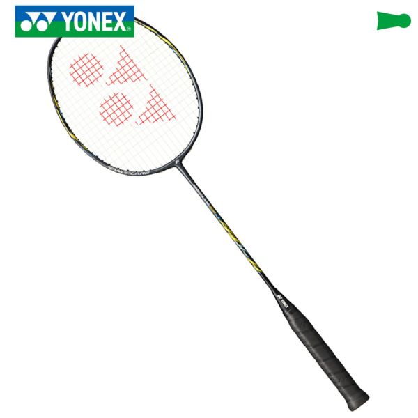 バドミントンラケット ナノフレア800LT ヨネックス NF800LT YONEX